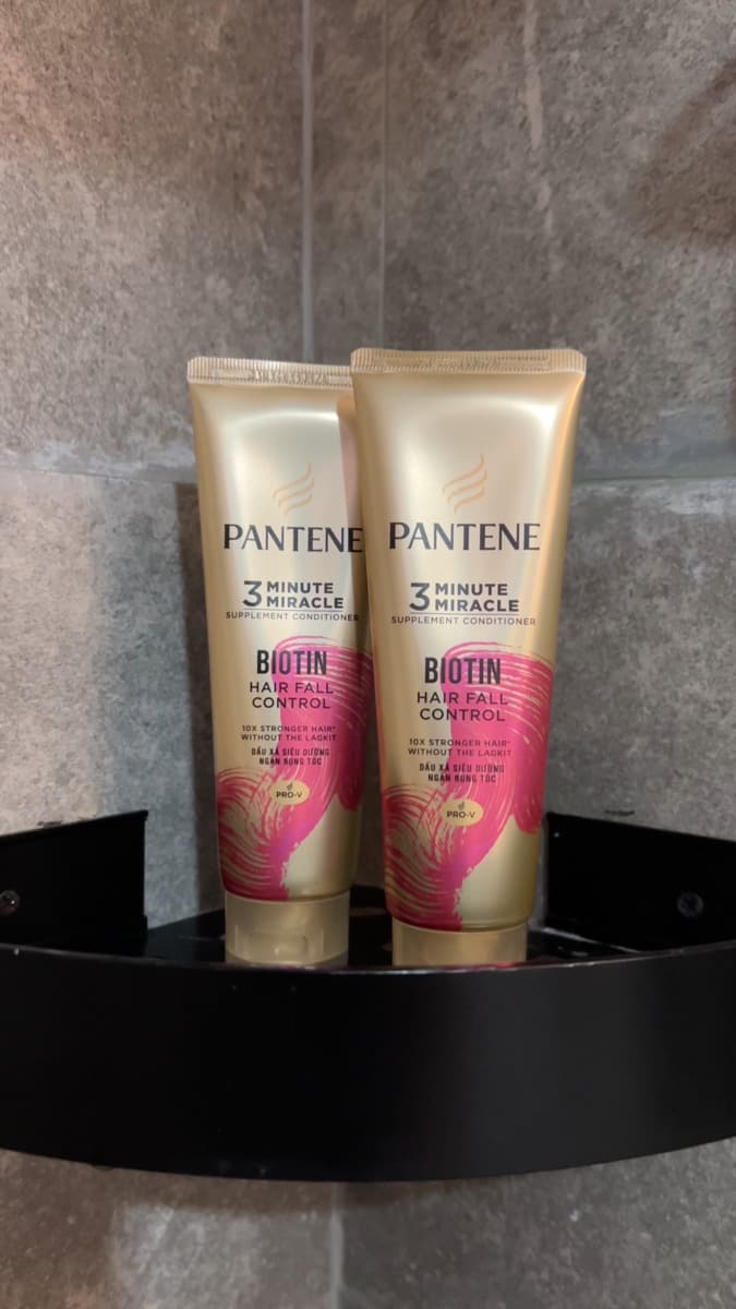 Pantene